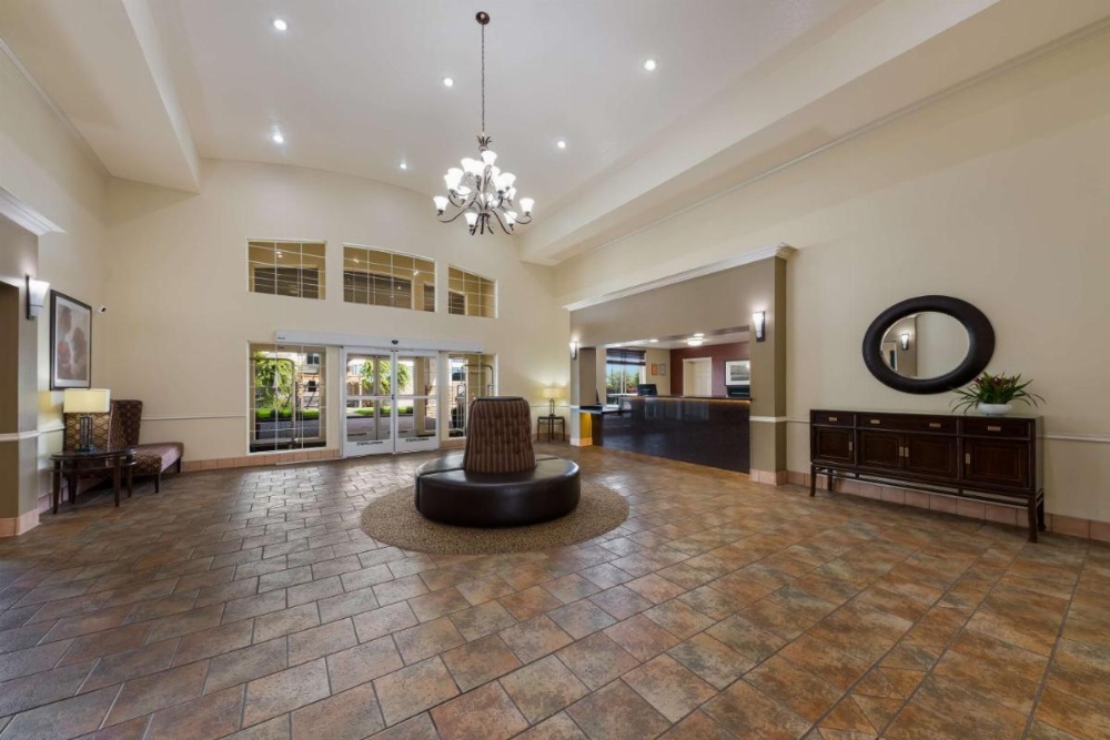  Best Western Salinas Valley Inn & Suites Image 13