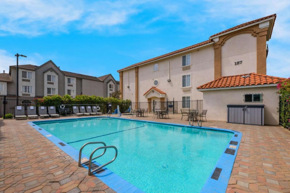  Best Western Salinas Valley Inn & Suites Image 15