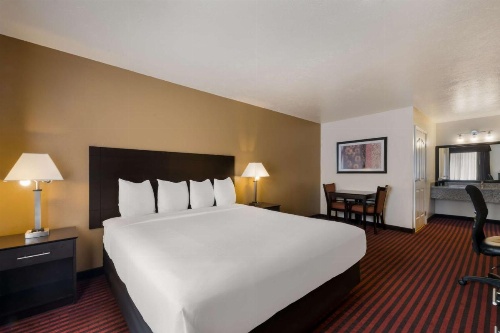  Best Western Salinas Valley Inn & Suites image 20