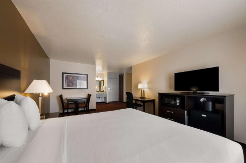  Best Western Salinas Valley Inn & Suites image 21