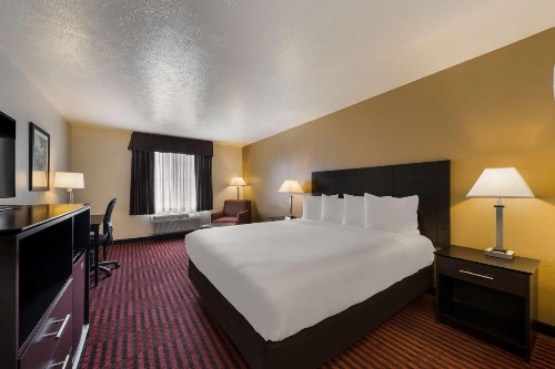  Best Western Salinas Valley Inn & Suites image 22