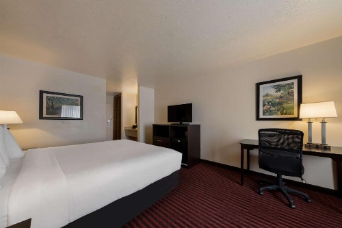  Best Western Salinas Valley Inn & Suites image 24