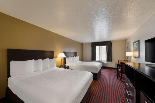  Best Western Salinas Valley Inn & Suites image 25