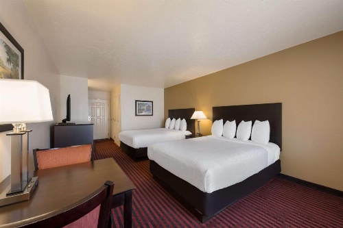  Best Western Salinas Valley Inn & Suites image 26