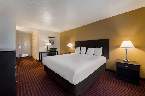  Best Western Salinas Valley Inn & Suites image 29