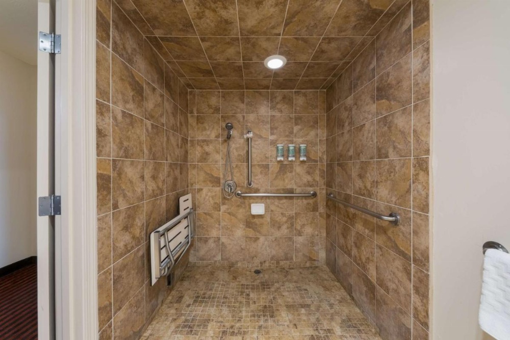  Best Western Salinas Valley Inn & Suites Image 30