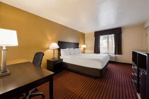  Best Western Salinas Valley Inn & Suites image 31