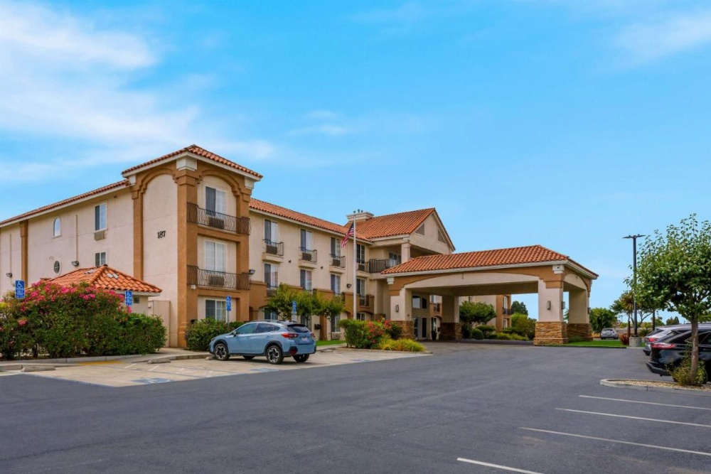  Best Western Salinas Valley Inn & Suites Image 34