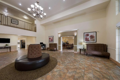  Best Western Salinas Valley Inn & Suites image 35