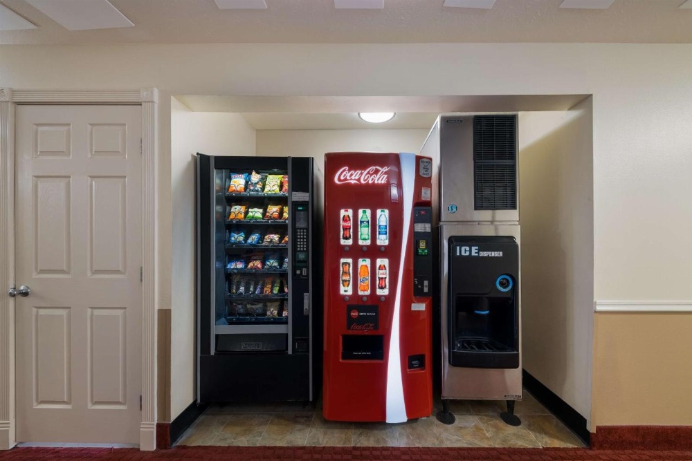  Best Western Salinas Valley Inn & Suites