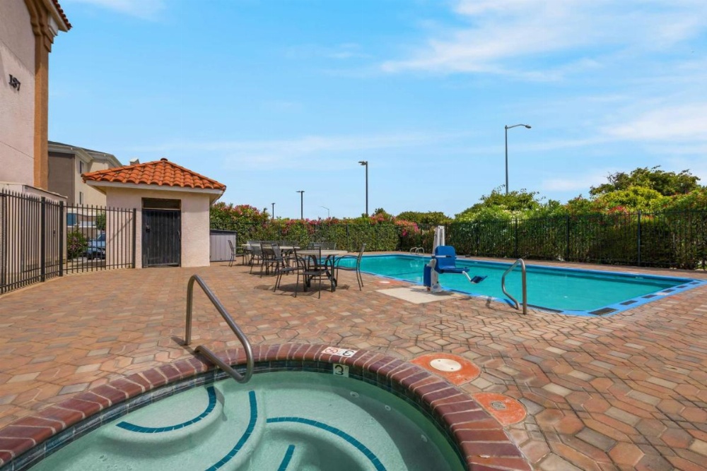  Best Western Salinas Valley Inn & Suites Image 6